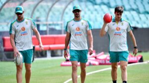 Senior Australia players demand better pay, threats to compete in overseas league if demands not met