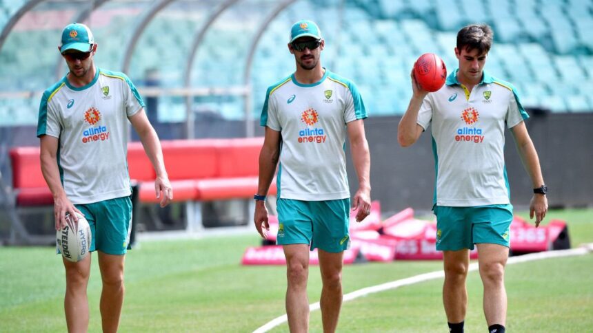 Senior Australia players demand better pay, threats to compete in overseas league if demands not met