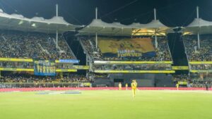 BBL 2026-27 opener set to take place in Chennai after positive feedback from BCCI, TNCA