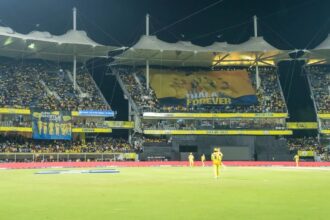 BBL 2026-27 opener set to take place in Chennai after positive feedback from BCCI, TNCA