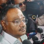 'Will be compelled to remove them': BJP warns workers over post-poll violence