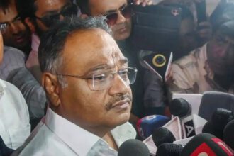 'Will be compelled to remove them': BJP warns workers over post-poll violence