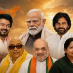 Explainer: BJP mastered the north - why south still resists the saffron wave