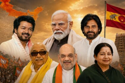 Explainer: BJP mastered the north - why south still resists the saffron wave