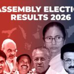 Assembly elections result: BJP is Bengal Janata’s Party, Vijay Divas in Tamil Nadu, Keralove for Congress