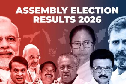Assembly elections result: BJP is Bengal Janata’s Party, Vijay Divas in Tamil Nadu, Keralove for Congress