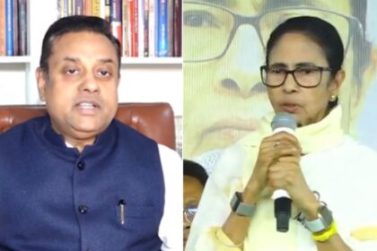 'Making herself a laughing stock': BJP flays Mamata Banerjee for refusing to resign after West Bengal poll loss