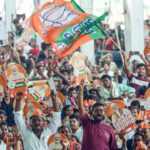 West Bengal election results: BJP makes gains in TMC strongholds, including Muslim belts; leads in over 80 seats