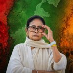 From red to green to saffron? BJP eyes power shift in Bengal as Mamata defends her turf