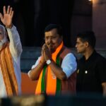 Election results 2026: How BJP beat anti-incumbency, one state at a time even as rivals lagged