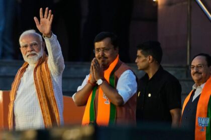 Election results 2026: How BJP beat anti-incumbency, one state at a time even as rivals lagged