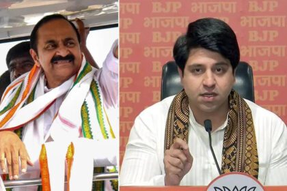 'Janta mandate gone for a toss': BJP claims new Kerala CM will be 'remote controlled' by IUML