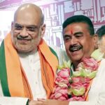 Hindutva mascot, ex-TMC insider: 5 reasons why BJP chose Suvendu Adhikari as West Bengal CM