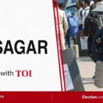 Sibsagar election results 2026: BJP's Kushal Dowari won against Rajjor Dal's Akhil Gogoi