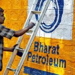 BPCL shares swing after Q4 profit jumps 28% to ₹5,625 cr