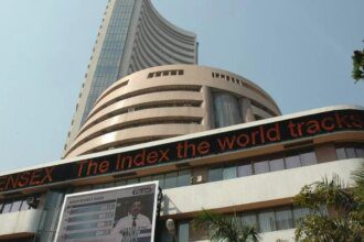 BSE clocks record FY26 as derivatives revenue doubles