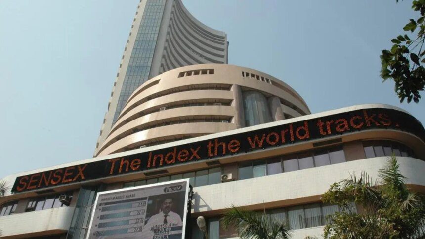 BSE clocks record FY26 as derivatives revenue doubles