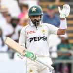 Can Babar Azam score first Test century in nearly four years? Shan Masood reflects on form