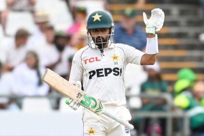 Can Babar Azam score first Test century in nearly four years? Shan Masood reflects on form