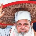 Badruddin Ajmal’s perfume loses fragrance