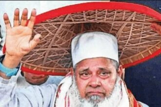 Badruddin Ajmal’s perfume loses fragrance