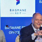 Bagmane REIT issue subscribed 24 times