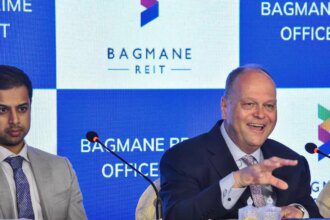 Bagmane REIT issue subscribed 24 times