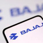 Bajaj Auto shares hit 52-week high after record Q4 revenue, margin resilience