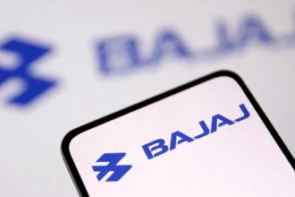 Bajaj Auto shares hit 52-week high after record Q4 revenue, margin resilience