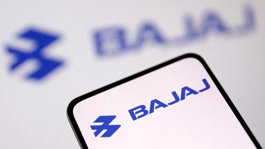 Bajaj Auto shares hit 52-week high after record Q4 revenue, margin resilience