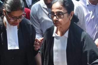 Mamata in lawyer’s robes at HC: Bar Council of India seeks details on ex-CM's practice status from West Bengal bar council