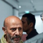 Baramulla MP Engineer Rashid granted interim bail till June 2 after father’s demise