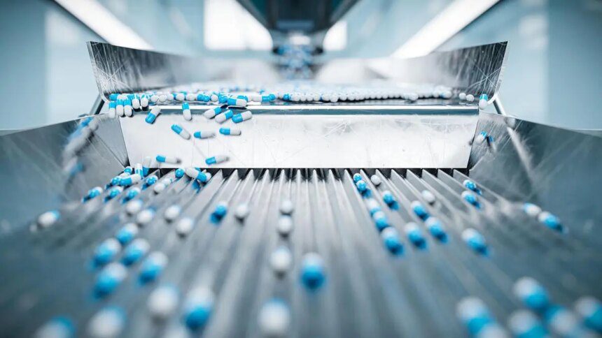 ‘Free markets’ and shackled access to medicines