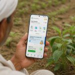 Bayer’s FarmRise app reaches 5 million users