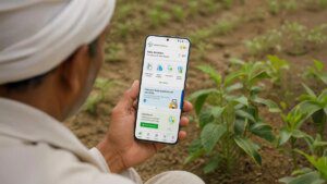 Bayer’s FarmRise app reaches 5 million users