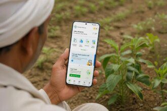 Bayer’s FarmRise app reaches 5 million users