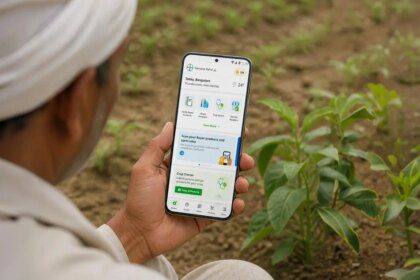 Bayer’s FarmRise app reaches 5 million users