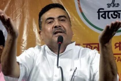 Bengal CM Suvendu Adhikari retains Bhabanipur, the seat where he defeated Mamata, over Nandigram