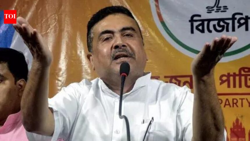 Bengal CM Suvendu Adhikari retains Bhabanipur, the seat where he defeated Mamata, over Nandigram