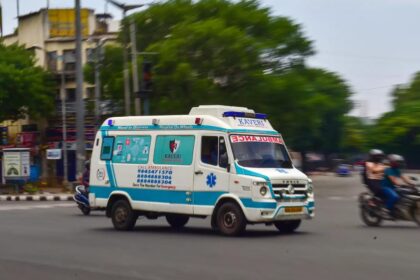 Uganda returnee isolated in Bengaluru amid Ebola alert; no case confirmed yet