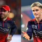 Why neither Jacob Bethell nor Phil Salt playing for RCB vs Sunrisers Hyderabad in IPL 2026