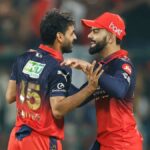 Bhuvneshwar Kumar's 'are you good enough to hit me' attitude impresses Virat Kohli