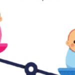 More girls at birth than before, but still too few