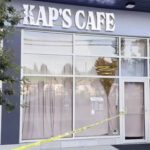 'Get in line': Bishnoi gang shoots at restaurant next to Kap's cafe in Canada; issues warning to Kapil Sharma