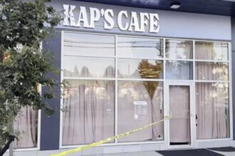 'Get in line': Bishnoi gang shoots at restaurant next to Kap's cafe in Canada; issues warning to Kapil Sharma