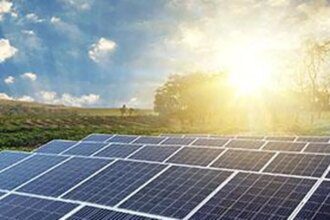Bondada Engineering bags ₹816 crore NTPC solar order, doubles revenue to ₹2,843 crore in FY26
