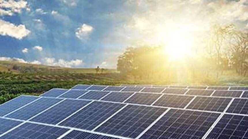 Bondada Engineering bags ₹816 crore NTPC solar order, doubles revenue to ₹2,843 crore in FY26