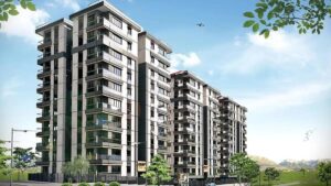 Broker’s Call: Prestige Estates (Buy)