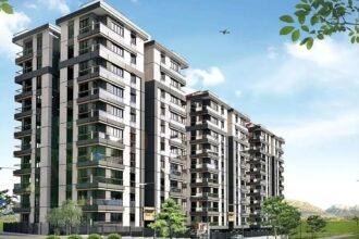 Broker’s Call: Prestige Estates (Buy)