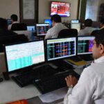 Brokerages close FY26 on a strong Q4 rebound led by retail churn, volatility